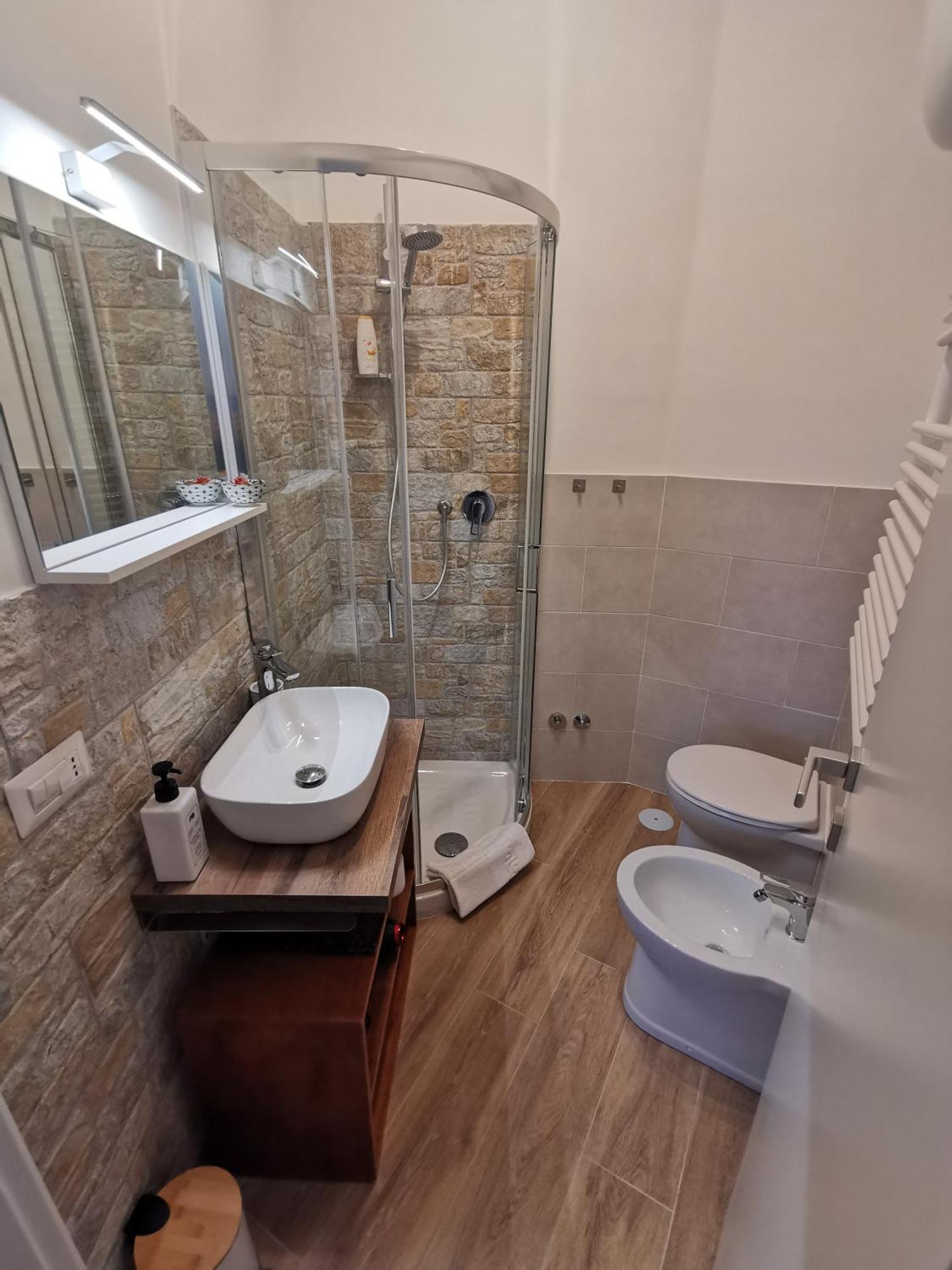 La Finestra Sul Mondo B&B Róma Kültér fotó