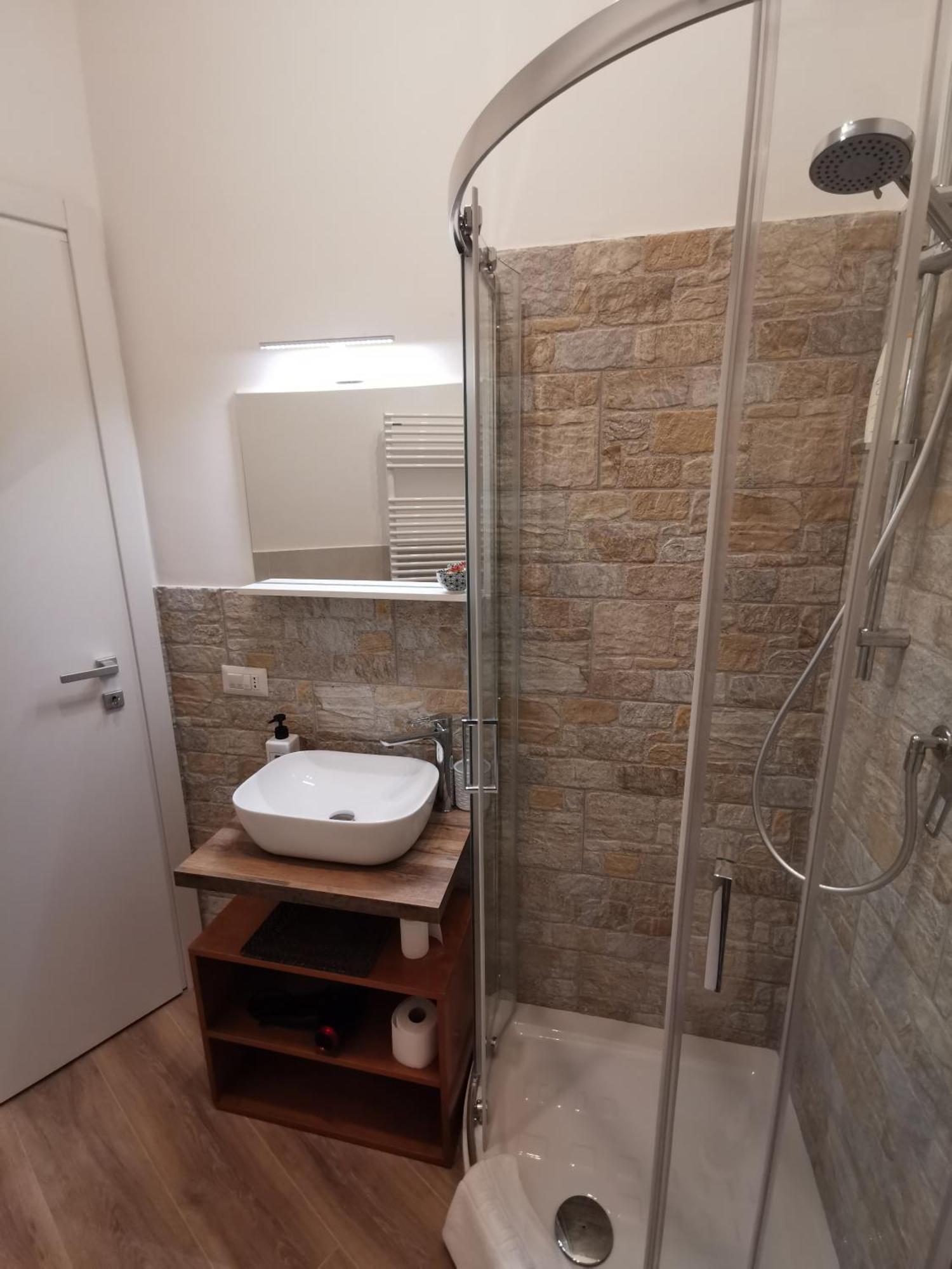La Finestra Sul Mondo B&B Róma Kültér fotó