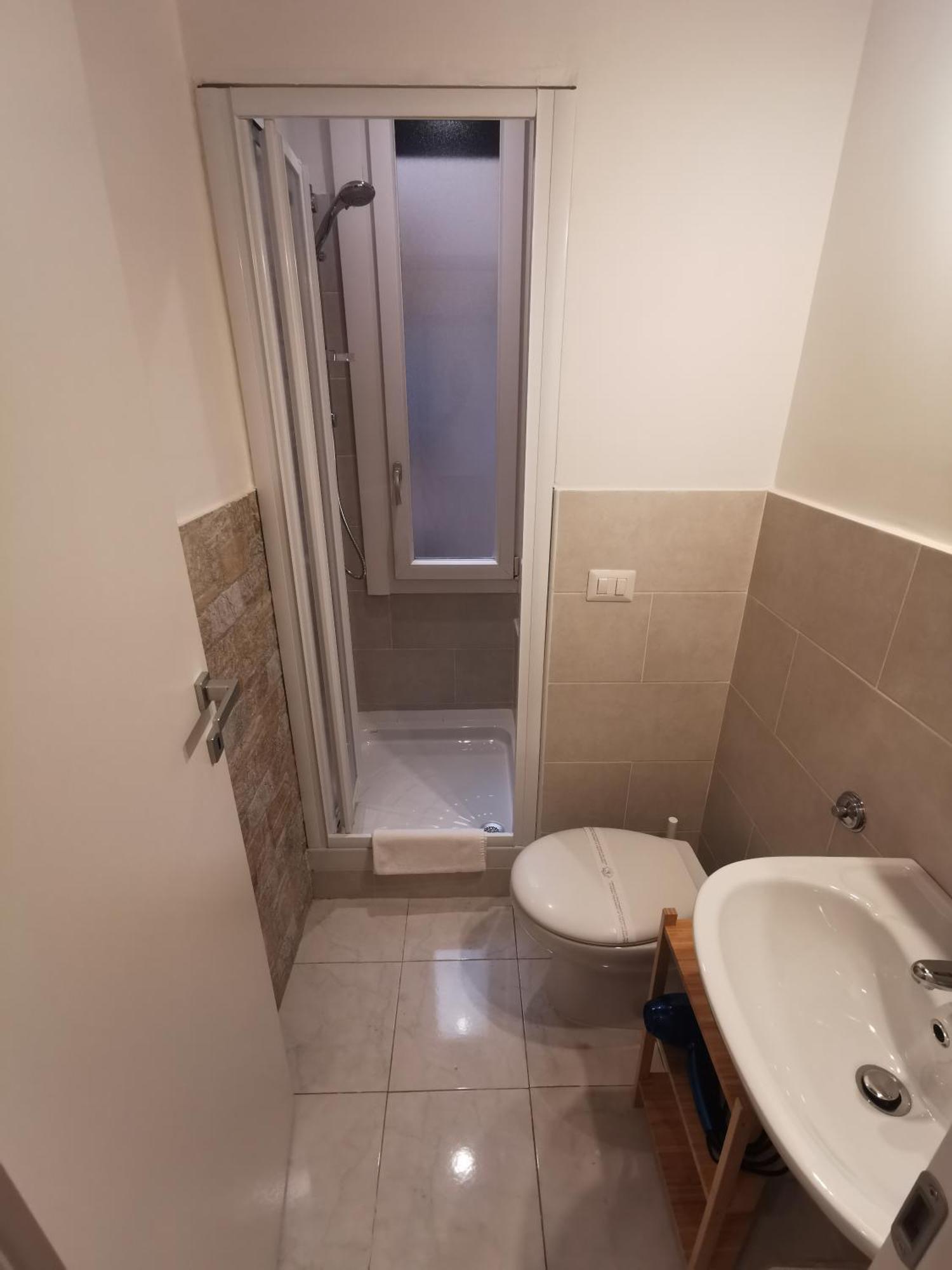 La Finestra Sul Mondo B&B Róma Kültér fotó