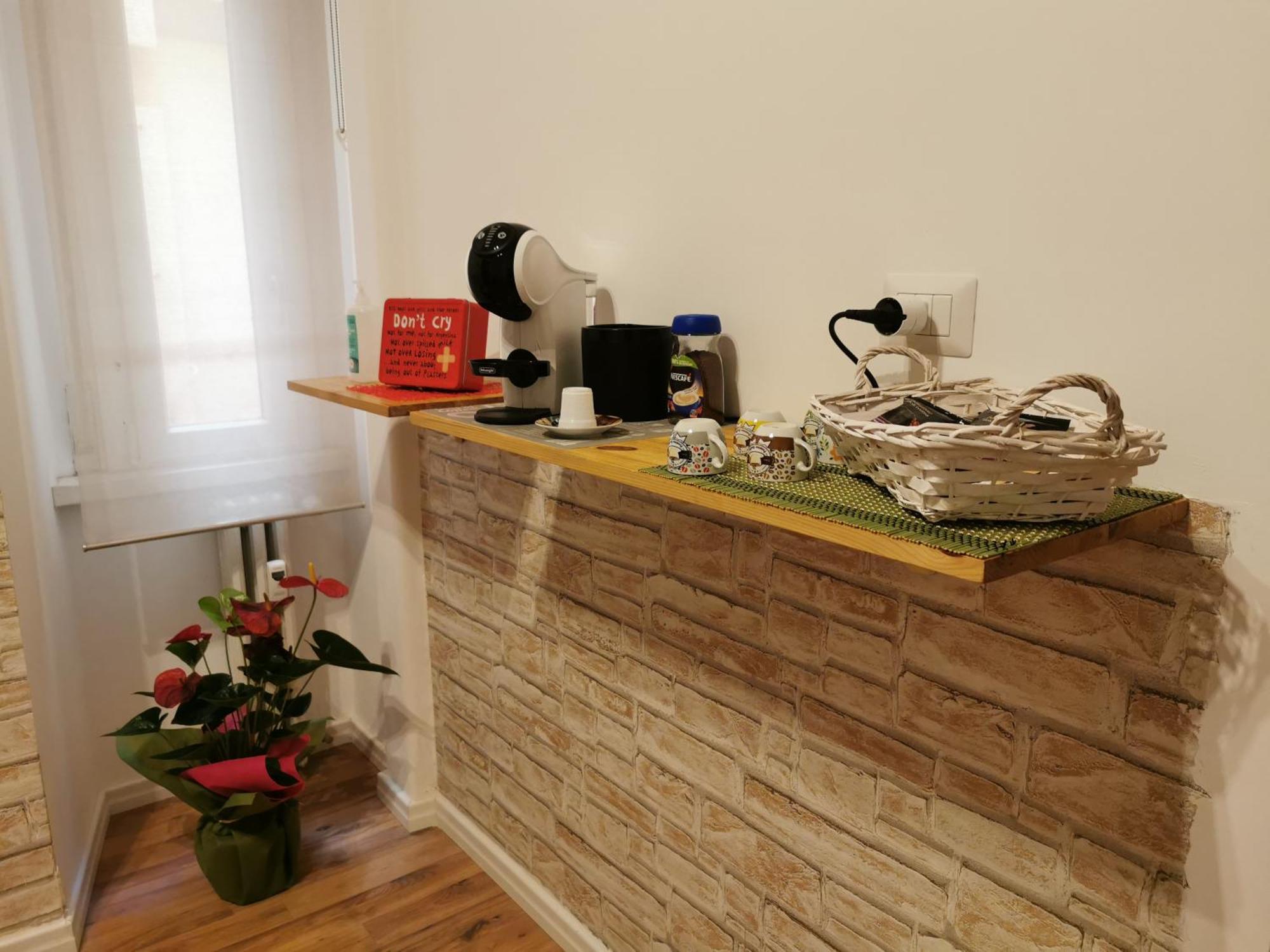 La Finestra Sul Mondo B&B Róma Kültér fotó