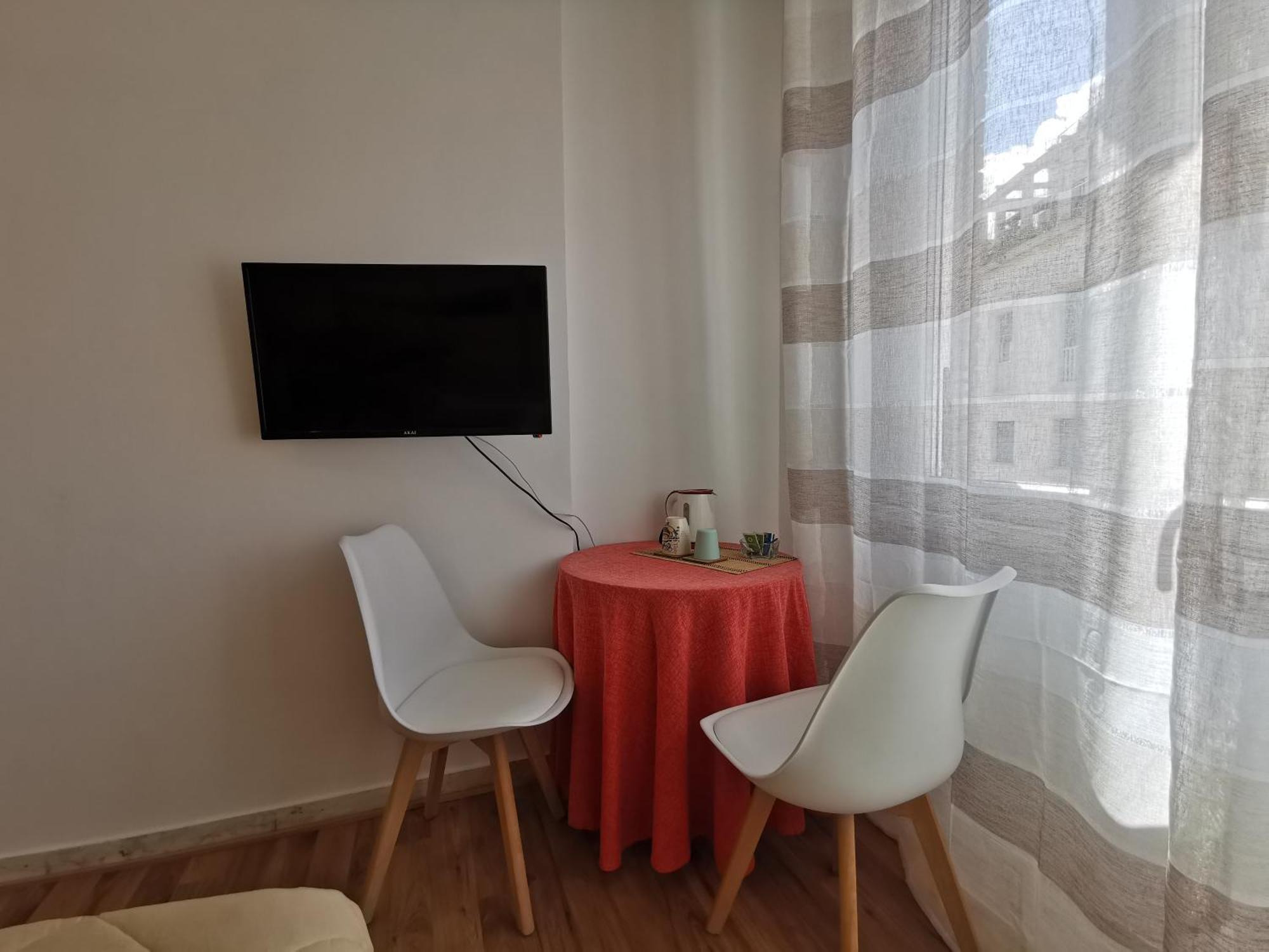 La Finestra Sul Mondo B&B Róma Kültér fotó